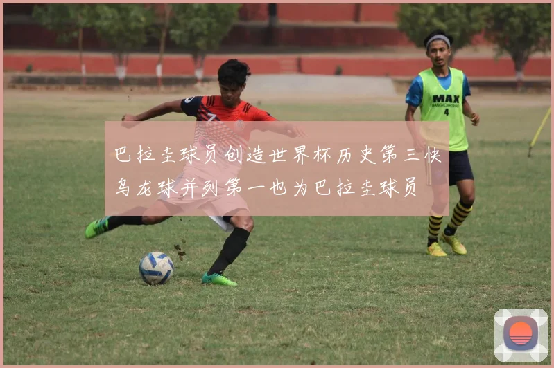 巴拉圭球员创造世界杯历史第三快乌龙球并列第一也为巴拉圭球员